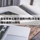 河北省现有本土确诊病例50例/河北省现有本土确诊病例50例吗
