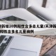 天津新增20例阳性含多名儿童/天津新增20例阳性含多名儿童病例