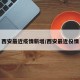西安最近疫情新增/西安最近役情