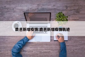 鹿邑新增疫情:鹿邑新增疫情轨迹
