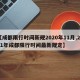 【成都限行时间新规2020年11月,2021年成都限行时间最新规定】