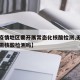 【没疫情地区要开展常态化核酸检测,无疫情城市需核酸检测吗】