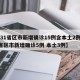 【31省区市新增确诊15例含本土2例,31省区市新增确诊5例 本土3例】