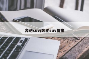 奔驰suv/奔驰suv价格