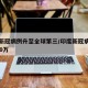 印度新冠病例升至全球第三/印度新冠病例或破700万
